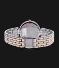 Alexandre Christie AC 2583 LD BTGSL Mother Of Pearl Dial Stainless Steel-2