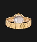 Alexandre Christie AC 2584 LD BGPIV Ladies Passion Sunray Dial Gold Stainless Steel-2