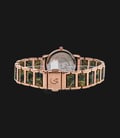Alexandre Christie AC 2586 LH BRGRGGN Rose Gold Dial Stainless Steel-2