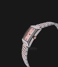 Alexandre Christie AC 2601 LH BTRRG Rose Gold Dial Stainless Steel-1