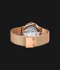 Alexandre Christie AC 2607 LD BRGMS Ladies Mother of Pearl Dial Rosegold Stainless Steel-2