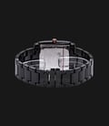 Alexandre Christie AC 2613 LD BRGBA Passion Ceramic Black Dial Stainless Steel-2