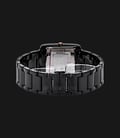 Alexandre Christie AC 2615 LD BRGBA Passion Ceramic Black Dial Stainless Steel-2