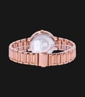 Alexandre Christie AC 2616 LH BRGIV Ladies Rose Gold Patterned Dial Stainless Steel-2