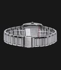 Alexandre Christie AC 2617 LH BSSSL Ladies Silver Dial Stainless Steel-2
