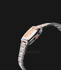 Alexandre Christie AC 2617 LH BTRRG Ladies Rose Gold Dial Stainless Steel-1