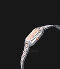 Alexandre Christie AC 2619 LH BTRRG Ladies Rose Gold Dial Stainless Steel-1