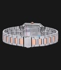 Alexandre Christie AC 2619 LH BTRRG Ladies Rose Gold Dial Stainless Steel-2