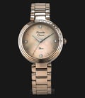 Alexandre Christie AC 2621 LH BCGCN Ladies Mother of Pearl Dial Stainless Steel-0