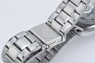 Alexandre Christie AC 2645 BF BSSSLRG Ladies Silver Dial Stainless Steel Strap-12