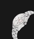 Alexandre Christie AC 2649 BF BSSSL Ladies White Dial Stainless Steel-1