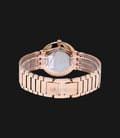Alexandre Christie AC 2651 LD BRGSL Ladies Mother of Pearl Dial Rosegold Stainless Steel-2
