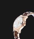Alexandre Christie AC 2652 BF BRGMSOR Passion Mother of Pearl Dial Ceramic-Stainless Steel-1