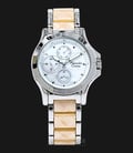 Alexandre Christie AC 2652 BF BSSMSIV Passion Mother of Pearl Dial Ceramic-Stainless Steel-0