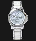 Alexandre Christie AC 2652 BF BSSMSSL Passion Mother of Pearl Dial Ceramic-Stainless Steel-0