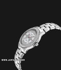 Alexandre Christie AC 2661 LH BSSSL Passion Ladies Silver Dial Stainless Steel-1