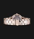 Alexandre Christie AC 2675 LD BRGMS Ladies Mother of Pearl Dial Rose Gold Stainless Steel-2