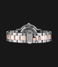 Alexandre Christie ACF 2675 LD BTRMS Ladies Mother of Pearl Dial Dual Tone Stainless Steel-2