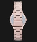 Alexandre Christie AC 2677 LH BRGSL Ladies Mother Of Pearl Dial Rose Gold Stainless Steel -2