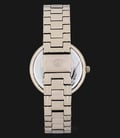 Alexandre Christie AC 2679 LD BCGSL Ladies Mother Of Pearl Dial Light Gold Stainless Steel -2