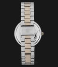 Alexandre Christie AC 2679 LD BTCSL Ladies Mother Of Pearl Dial Dual Tone Stainless Steel -2