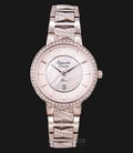 Alexandre Christie Passion AC 2680 LD BRGRG Ladies Mother of Pearl Dial Stainless Steel-0