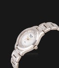 Alexandre Christie Passion AC 2681 LH BCGCN Ladies Mother of Pearl Dial Stainless Steel-1