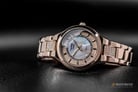 Alexandre Christie Passion AC 2681 LH BCGCN Ladies Mother of Pearl Dial Stainless Steel-3