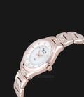 Alexandre Christie Passion AC 2681 LH BRGSL Ladies Mother of Pearl Dial Rose Gold Stainless Steel-1
