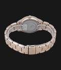 Alexandre Christie Passion AC 2681 LH BRGSL Ladies Mother of Pearl Dial Rose Gold Stainless Steel-2