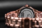 Alexandre Christie Passion AC 2681 LH BRGSL Ladies Mother of Pearl Dial Rose Gold Stainless Steel-5