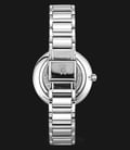 Alexandre Christie AC 2685 LD BSSMA Ladies Mother of Pearl Dial Stainless Steel-2