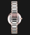Alexandre Christie AC 2685 LD BTRMS Ladies Mother of Pearl Dial Dual Tone Stainless Steel-2