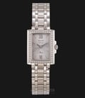 Alexandre Christie Passion AC 2692 LH BCGCN Ladies Beige Dial Stainless Steel-0