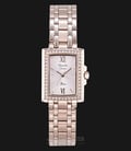 Alexandre Christie Passion AC 2692 LH BRGRG Ladies Rose Gold Dial Rose Gold Stainless Steel Strap-0