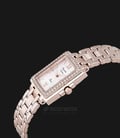 Alexandre Christie Passion AC 2692 LH BRGRG Ladies Rose Gold Dial Rose Gold Stainless Steel Strap-1