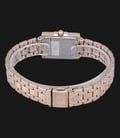 Alexandre Christie Passion AC 2692 LH BRGRG Ladies Rose Gold Dial Rose Gold Stainless Steel Strap-2
