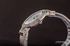 Alexandre Christie AC 2704 LD BCGMS Ladies Mother of Pearl Dial Light Gold Stainless Steel-4