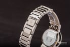 Alexandre Christie AC 2704 LD BCGMS Ladies Mother of Pearl Dial Light Gold Stainless Steel-5