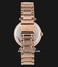 Alexandre Christie AC 2707 LD BRGMS Ladies Mother of Pearl Dial Rose Gold Stainless Steel-2