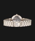 Alexandre Christie AC 2708 LD BCGMI Ladies Beige Dial Light Gold Stainless Steel-2