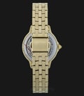 Alexandre Christie AC 2712 LD BGPMS Ladies Mother of Pearl Dial Gold Stainless Steel -2