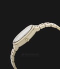 Alexandre Christie AC 2714 BF BGPIV Ladies Champagne Dial Gold Stainless Steel-1