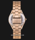 Alexandre Christie AC 2715 BF BRGRG Ladies Mother of Pearl Dial Rose Gold Stainless Steel-2