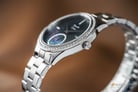 Alexandre Christie AC 2715 BF BSSMA Ladies Mother of Pearl Dial Stainless Steel-4