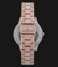Alexandre Christie AC 2720 BF BRGMS Ladies Mother Of Pearl Dial Rose Gold Stainless Steel -2