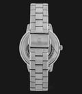 Alexandre Christie AC 2720 BF BSSMS Ladies Mother Of Pearl Dial Stainless Steel -2