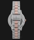 Alexandre Christie AC 2720 BF BTRMS Ladies Mother Of Pearl Dial Dual Tone Stainless Steel -2