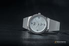 Alexandre Christie AC 2721 LD BSSMS Tranquility Ladies Mother of Pearl Dial Stainless Steel-3