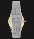 Alexandre Christie AC 2721 LD BTGMA Tranquility Ladies Mother of Pearl Dial Stainless Steel-2